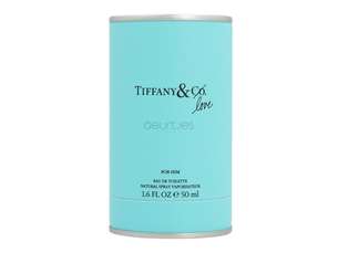 Tiffany & Co Love Him Edt Spray