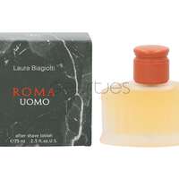 Laura Biagiotti Roma Uomo After Shave Lotion