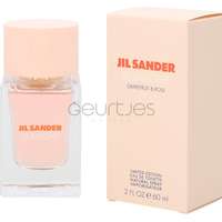 Jil Sander Sunlight Grapefruit & Rose Edt Spray