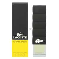 Lacoste Challenge Pour Homme Edt Spray
