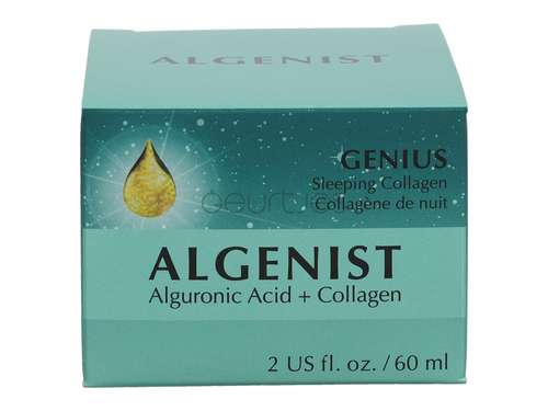 Algenist Genius Sleeping Collagen
