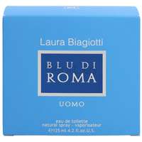 Laura Biagiotti Blu Di Roma Uomo Edt Spray
