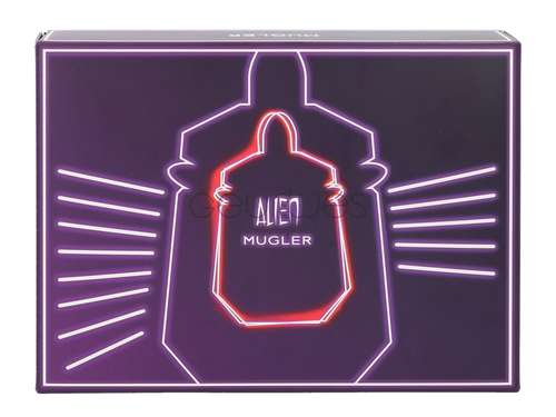 Thierry Mugler Alien Giftset