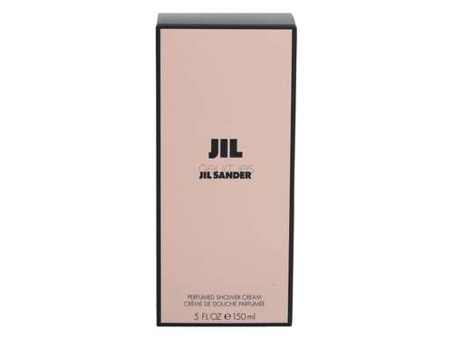 Jil Sander Jil Perfumed Shower Cream