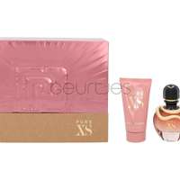 Paco Rabanne Pure XS For Her Giftset