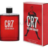 Cristiano Ronaldo CR7 Edt Spray
