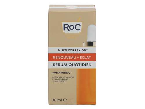 ROC Multi Correxion Revive & Glow Daily Serum