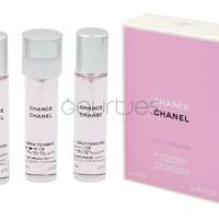 Chanel Chance Eau Tendre Giftset