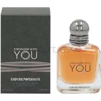 Armani Stronger With You Edt Spray