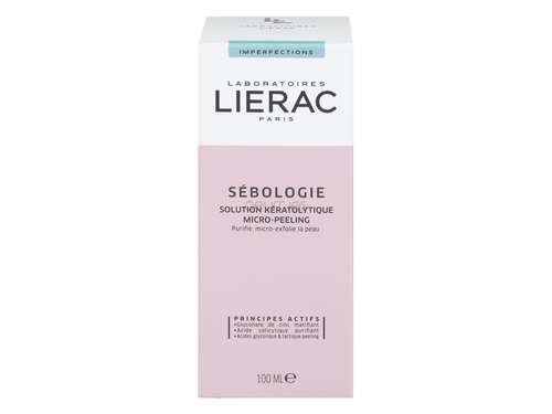 Lierac Sebologie Acne Treatment