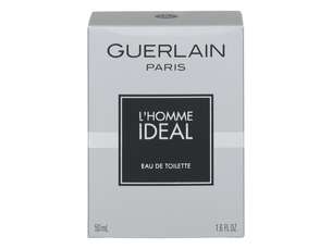 Guerlain L'Homme Ideal Edt Spray
