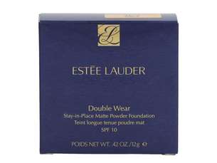 E.Lauder Double Wear Stay In Place Matte Powder