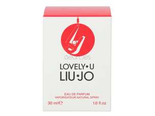 Liu Jo Lovely You Edp Spray