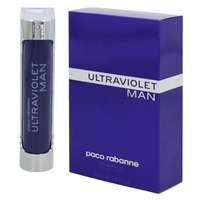 Paco Rabanne Ultraviolet Man Edt Spray