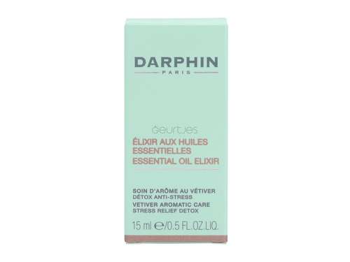 Darphin Vetiver Aromatic Care