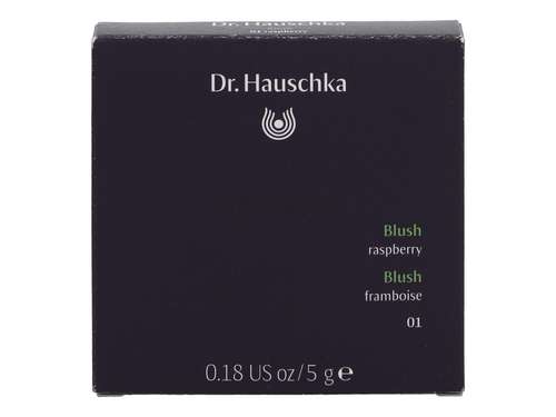 Dr. Hauschka Blush