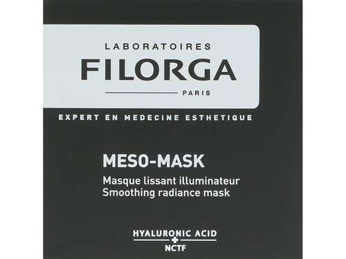 Filorga Meso-Mask Anti-Wrinkle Smoothing Radiance