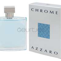 Azzaro Chrome Edt Spray