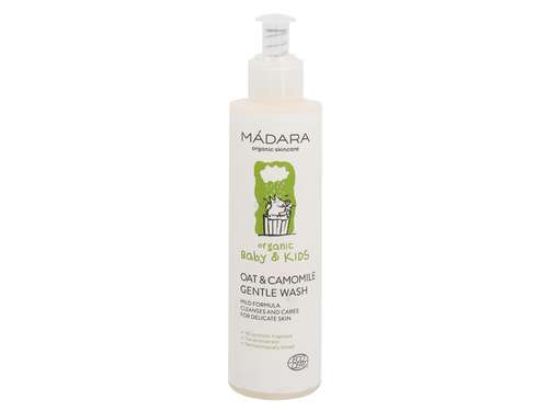 Madara Oat And Camomille Gentle Wash