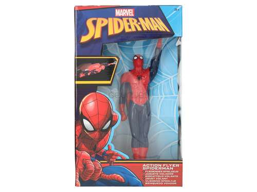 Hasbro Marvel Spider-Man Flyer Figure