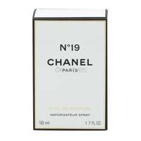 Chanel No 19 Edp Spray
