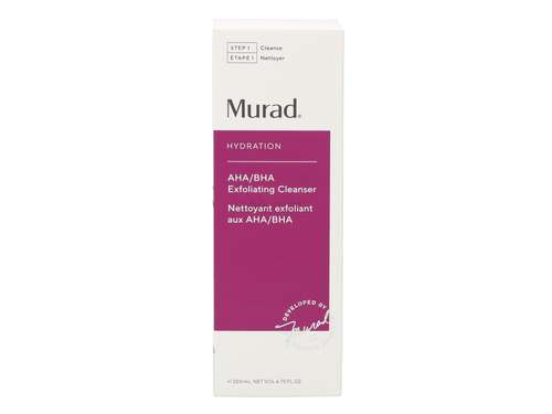 Murad Hydration AHA/BHA Exfoliating Cleanser