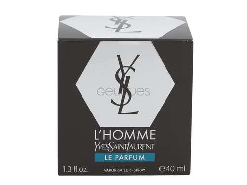 YSL L'Homme Le Parfum Edp Spray