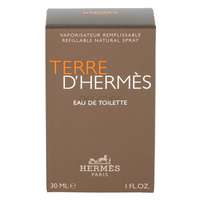 Hermes Terre D'Hermes Edt Spray Refillable