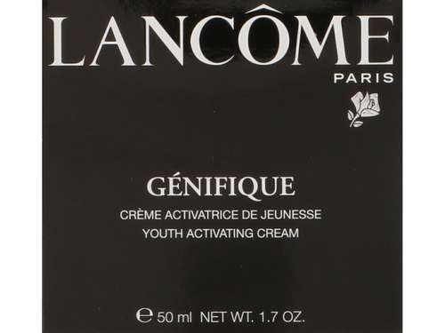 Lancome Genifique Youth Activating Cream