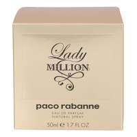 Paco Rabanne Lady Million Edp Spray