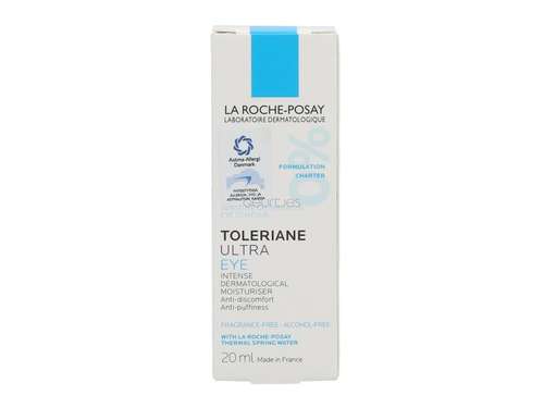 La Roche Toleriane Ultra Eye Cream