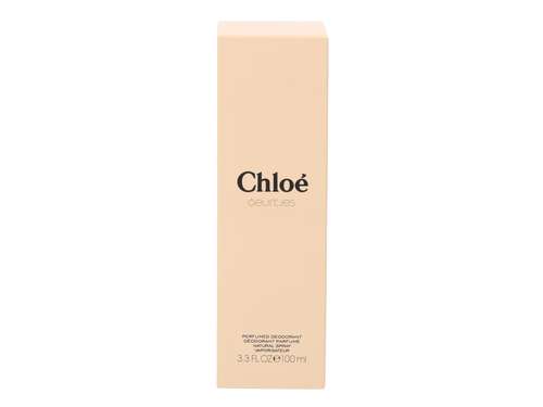 Chloe By Chloe Deo Spray