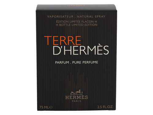 Hermes Terre D'Hermes Limited Edition