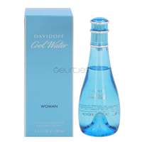 Davidoff Cool Water Woman Eau Deodorante