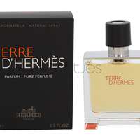 Hermes Terre D'Hermes Edp Spray