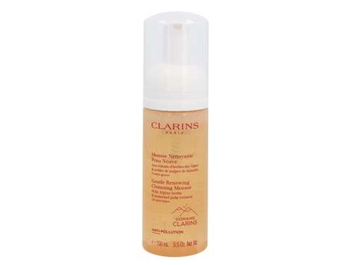 Clarins Gentle Renewing Cleansing Mousse w/Pump