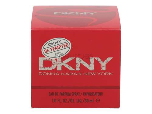 DKNY Be Tempted Edp Spray