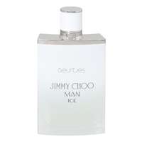 Jimmy Choo Man Ice Edt Spray