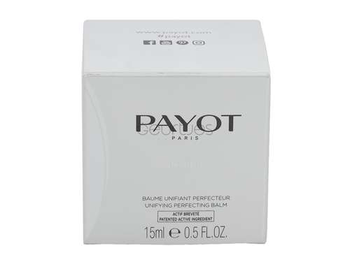 Payot Uni Skin Yeux Levres