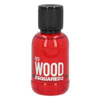 Dsquared2 Red Wood Pour Femme Edt Spray