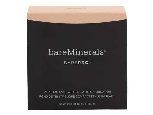 BareMinerals BarePro Performance Wear Powder Foundation