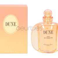Dior Dune Pour Femme Edt Spray