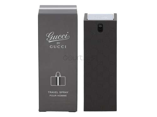Gucci By Gucci Pour Homme Edt Spray Travel