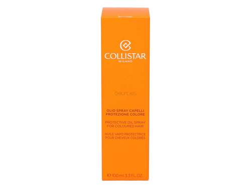 Collistar Hairspray Protective Oil
