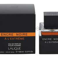 Lalique Encre Noire A L'Extreme Edp Spray