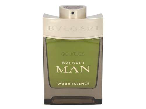 Bvlgari Man Wood Essence Edp Spray