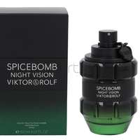 Viktor & Rolf Spicebomb Night Vision Edt Spray
