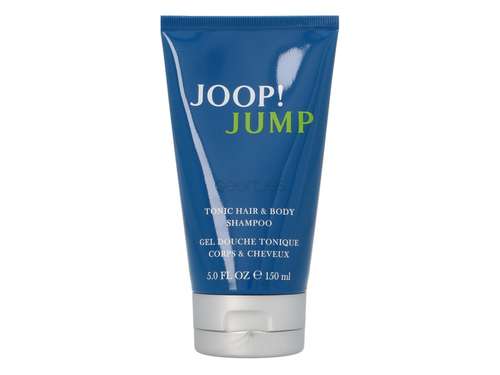 Joop! Jump Tonic Hair & Body Shampoo