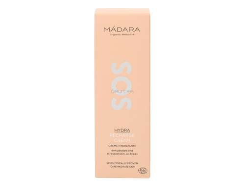 Madara Sos Hydra Recharge Cream