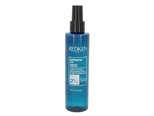 Redken Extreme Cat Anti-Damage Protein Rinse-Off Treatment